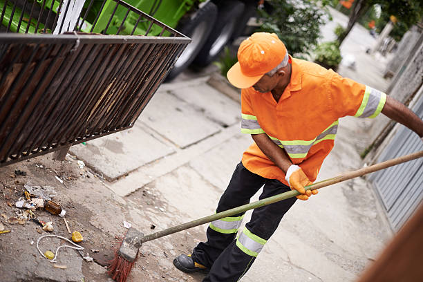 Best Residential Junk Removal  in Coalinga, CA
