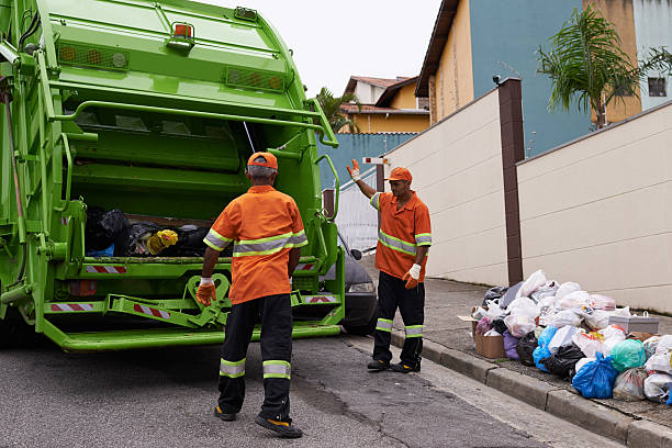 Best Demolition Debris Removal  in Coalinga, CA