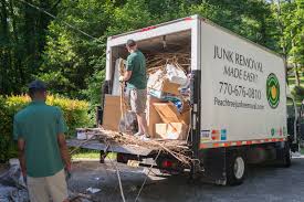 Professional Junk Removal in Coalinga, CA